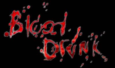 logo Blood Drunk (USA)